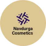 Business logo of Navdurga Cosmetics