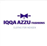 Business logo of IQQA AZZU FASHIONS based out of Mumbai