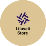 Business logo of Lilavati store