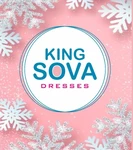 Business logo of KING SOVA DRESSES
