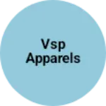 Business logo of VSP APPARELS