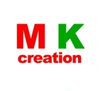 Business logo of M K creation