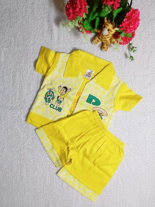 Baby Boy Coat model 91 M  uploaded by Kids Wear WA:7348977195 Bangalore  on 9/1/2023