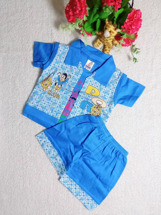 Baby Boy Coat model 91 M  uploaded by Kids Wear WA:7348977195 Bangalore  on 9/1/2023
