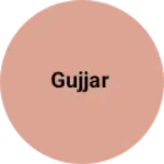 Business logo of Gujjar