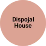 Business logo of Dispojal house