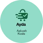 Business logo of AYDA