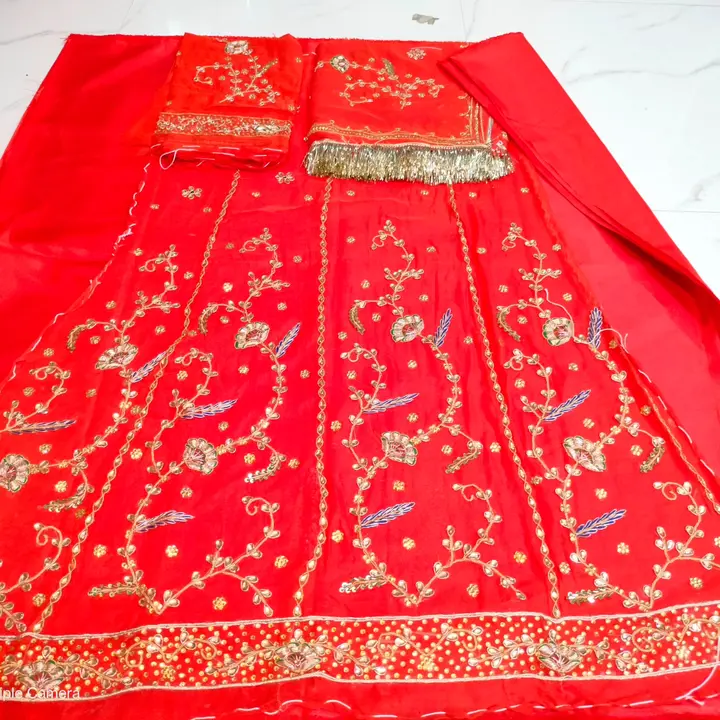 Rajpooti dress uploaded by business on 9/1/2023