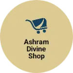 Business logo of Ashram divine shop