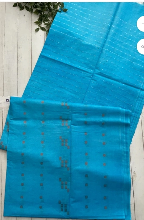 Silk saree uploaded by business on 9/1/2023