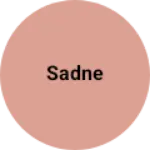 Business logo of Sadne