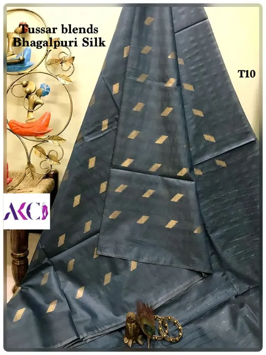 Barfi design saree uploaded by business on 9/1/2023