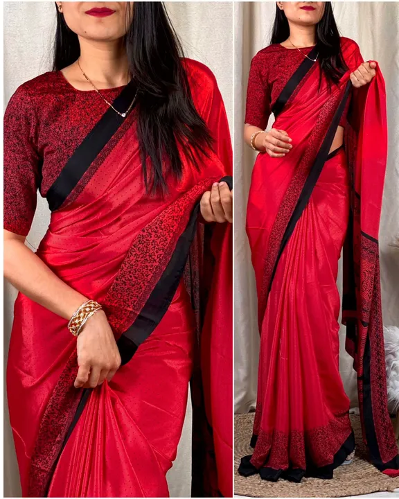 Saree uploaded by Divya Fashion on 9/1/2023