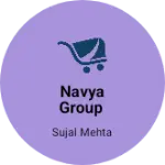 Business logo of Navya Group