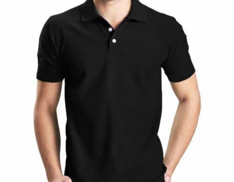 Plain polo Tshirt  uploaded by business on 9/1/2023