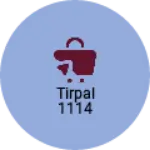 Business logo of Tirpal 1114