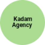 Business logo of kadam agency