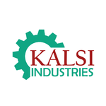Business logo of Kalsi industries