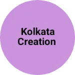 Business logo of Kolkata Creation