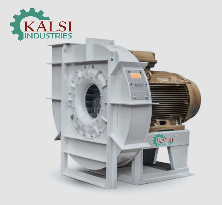 Kalsi industries High Pressure Blowers
  uploaded by business on 9/1/2023