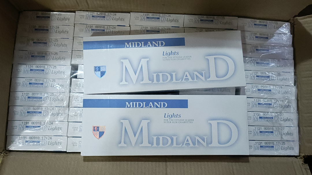 Midland Ess Lite uploaded by M.K Traders on 9/1/2023