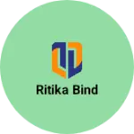 Business logo of Ritika bind