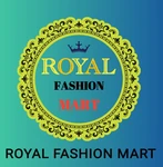 Business logo of Royal fashion Mart 