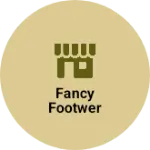 Business logo of FANCY FOOTWER
