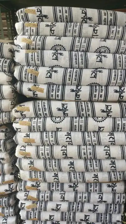 Mahakal fabric  uploaded by business on 9/2/2023