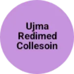 Business logo of Ujma redimed collesoin