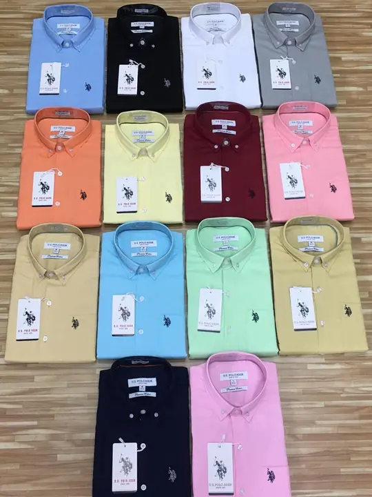 Men's shirts uploaded by Yahaya traders on 9/2/2023