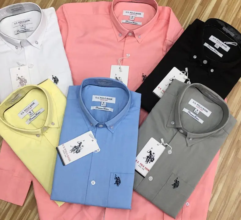 Men's shirts uploaded by Yahaya traders on 9/2/2023