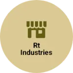 Business logo of RT INDUSTRIES