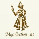 Business logo of Mycollections_ks