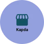 Business logo of Kapda