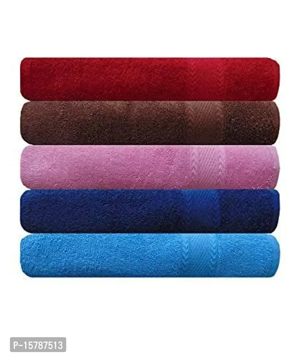 Soft and beautiful cotton towel  uploaded by business on 9/2/2023