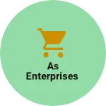 Business logo of As Enterprises