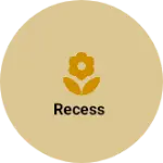 Business logo of Recess