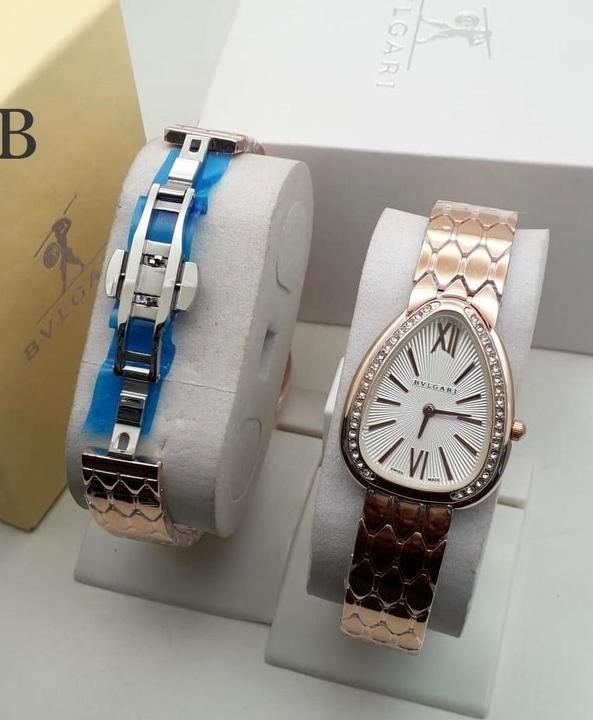 BVLGARI Watch' uploaded by JD collection on 3/20/2021