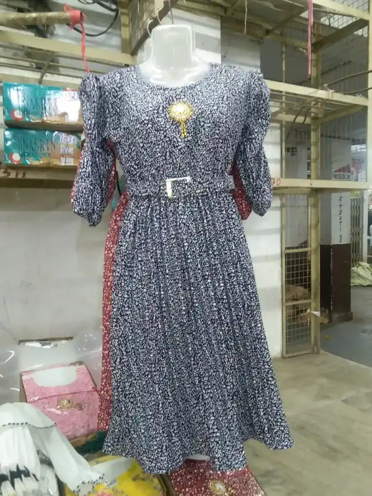 Product uploaded by A.ALI DRESSES 8240493094 on 9/2/2023