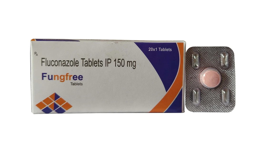 Fungfree uploaded by Maasaico Pharma on 9/2/2023