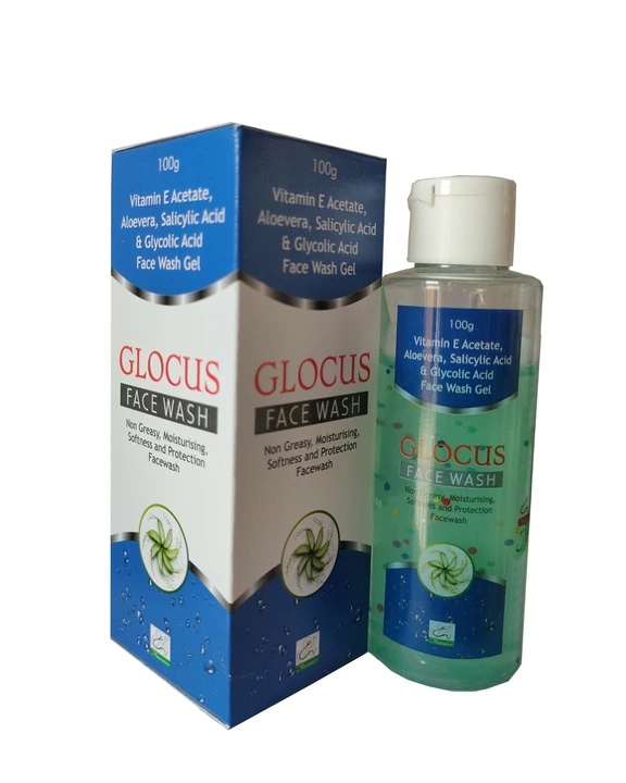 Glocus  uploaded by Maasaico Pharma on 9/2/2023