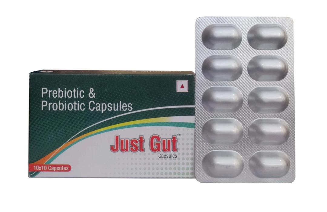Just gut  uploaded by Maasaico Pharma on 9/2/2023