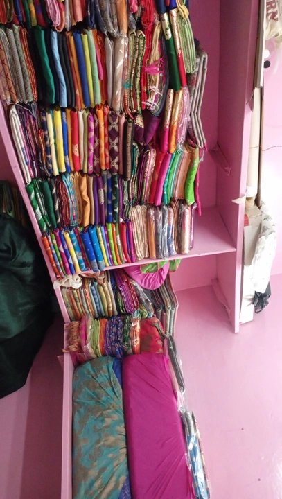 Shop Store Images of Ajaz textiles