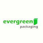 Business logo of Evergreen Packaging