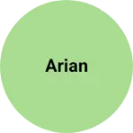 Business logo of Arian