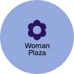 Business logo of Woman plaza