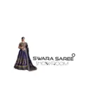 Business logo of Swara saree showroom