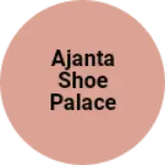 Business logo of Ajanta shoe palace
