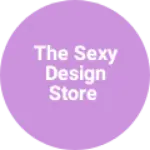Business logo of The Sexy Design Store
